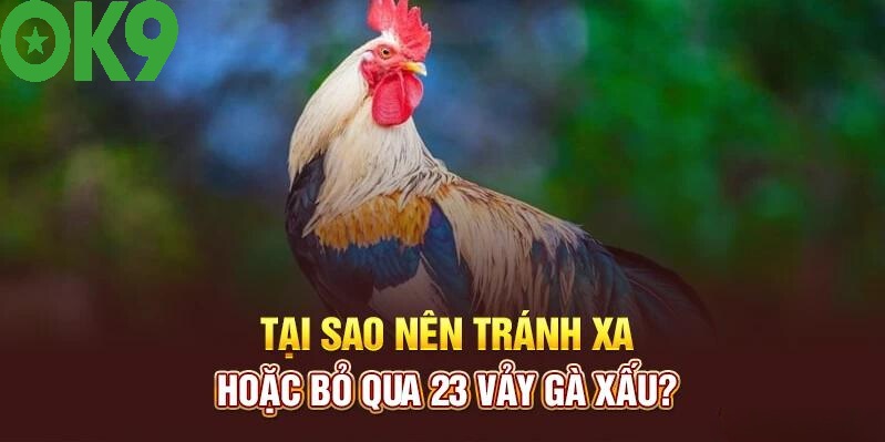 Tại sao những vảy này được coi là “xấu”