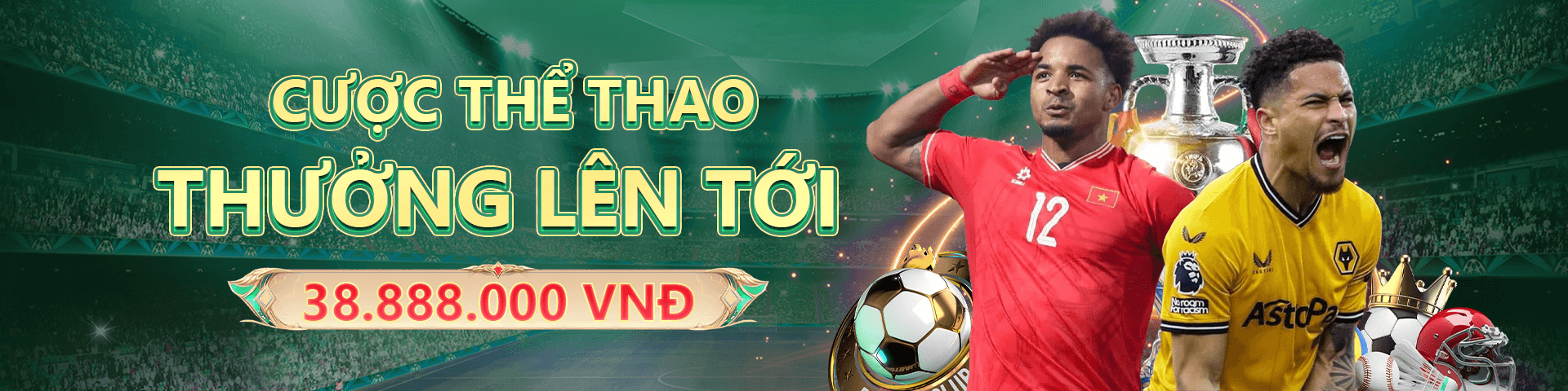 Nhà Cái Cá Cược Uy Tín Hàng Đầu