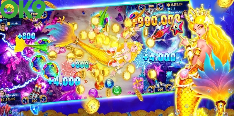 Tìm hiểu bắn cá long vương là gì?