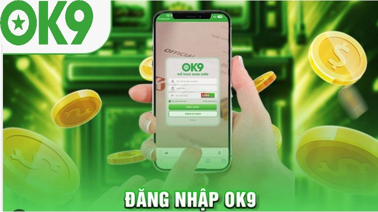 Đăng nhập vào tài khoản trên máy tính siêu dễ