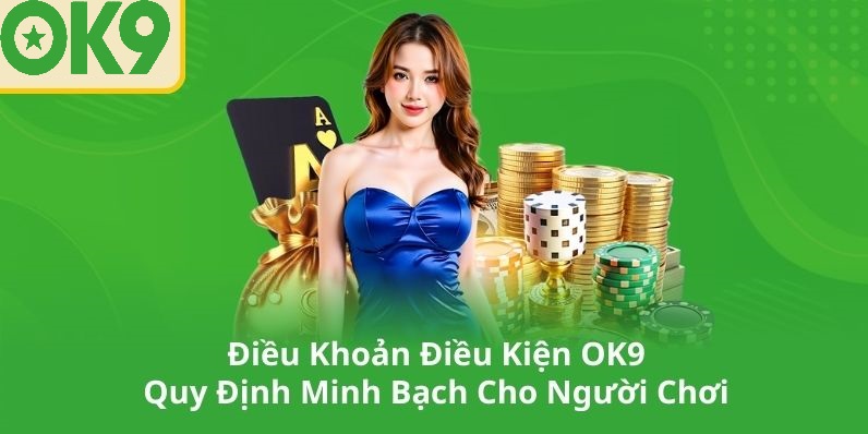 Tính Linh Hoạt Trong Giao Dịch Tại Ok9