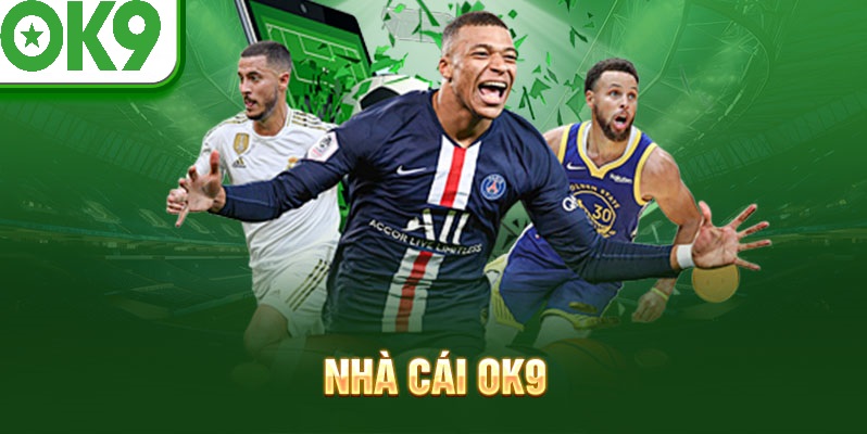 Đặc điểm nổi bật của Ok9 so với các cổng game khác