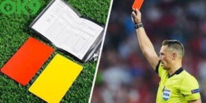 Kèo thẻ phạt trong bóng đá là gì?