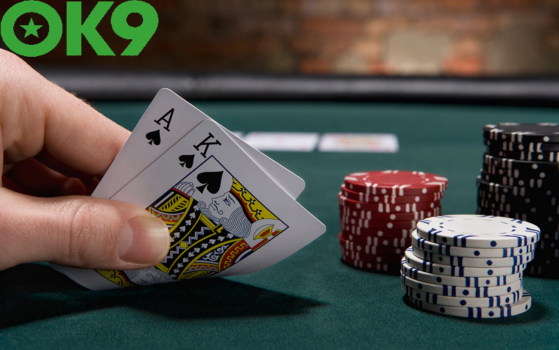 Bài Poker 3 lá là gì?