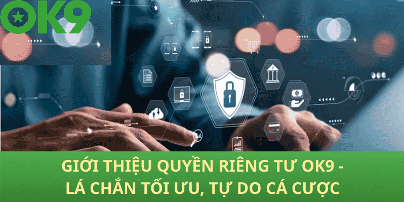 Định nghĩa quyền riêng tư tại nhà cái OK9