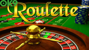 Quy luật chơi Roulette 3D Ok9 chi tiết