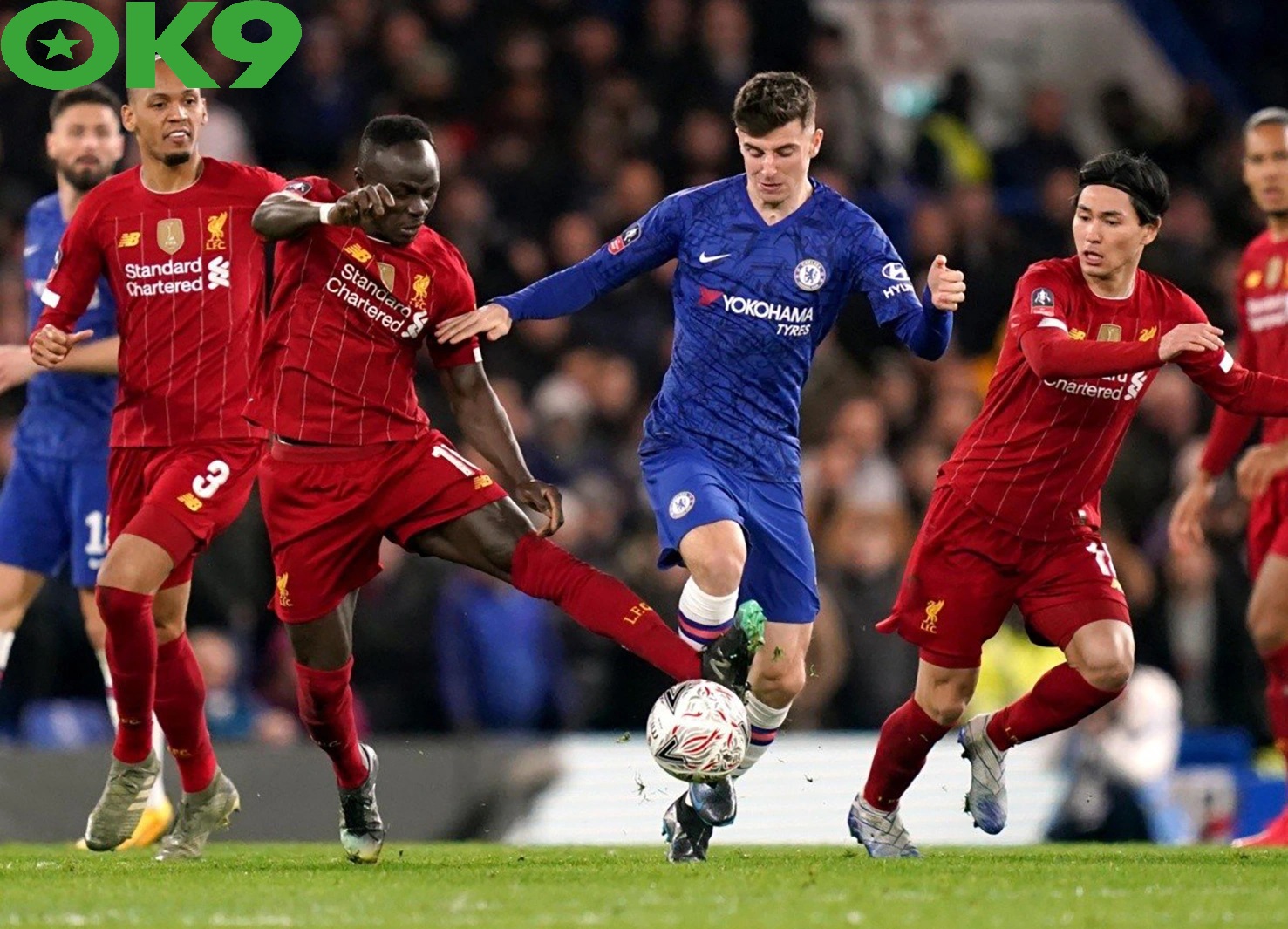 Giới thiệu về kèo cược bóng đá Ngoại hạng Anh