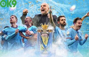 Các thể loại kèo cược trong giải đấu Ngoại Hạng Anh