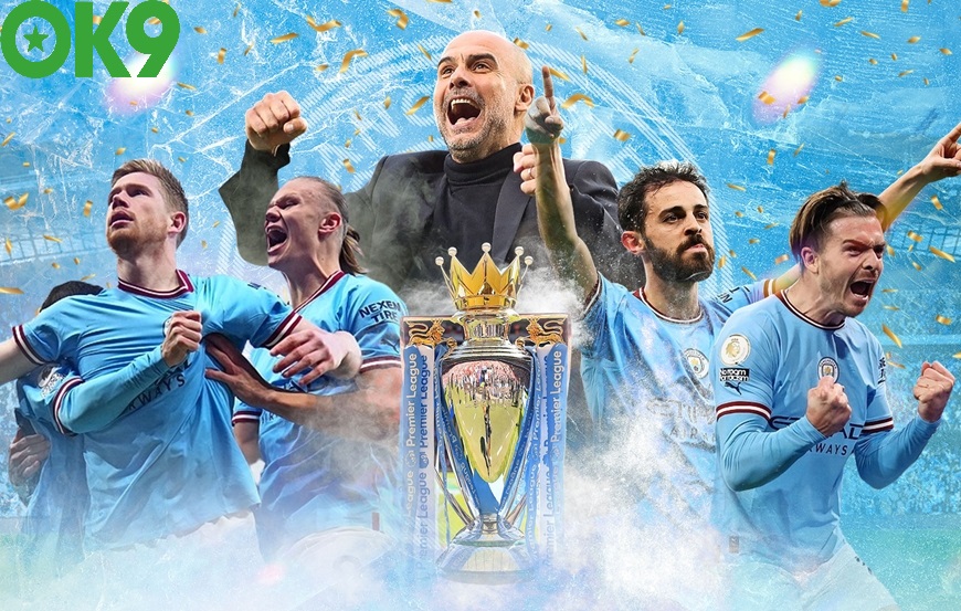 Các thể loại kèo cược trong giải đấu Ngoại Hạng Anh