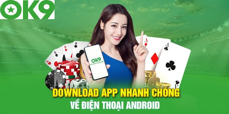 Một số lưu ý cần biết trước khi tải app Ok9