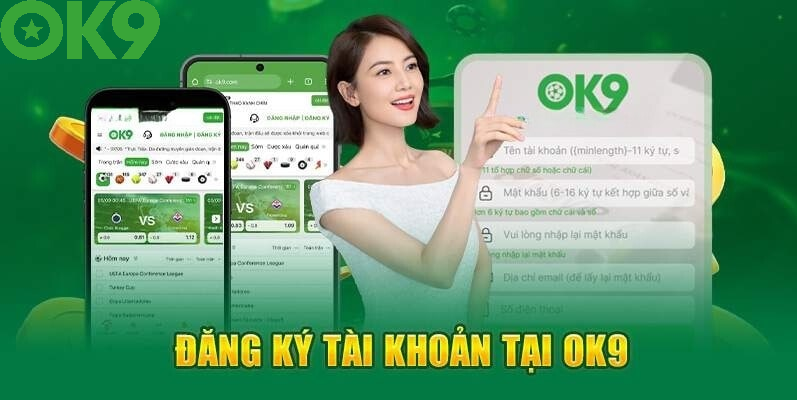 Giao Dịch Tiện Lợi – Đa Dạng Phương Thức
