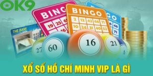Soi cầu xổ số Hồ Chí Minh Vip