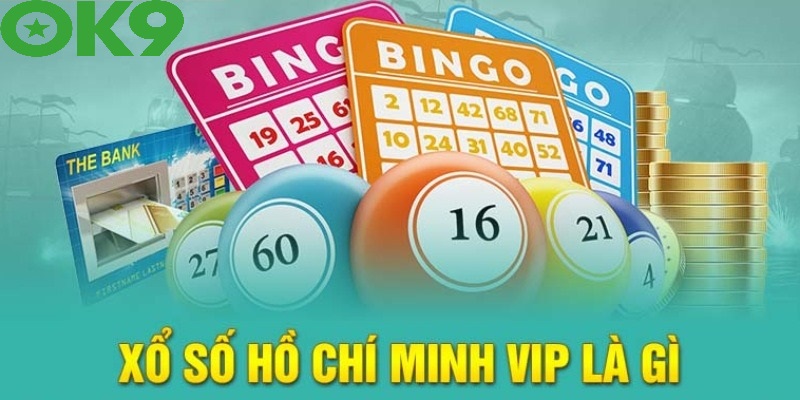 Soi cầu xổ số Hồ Chí Minh Vip