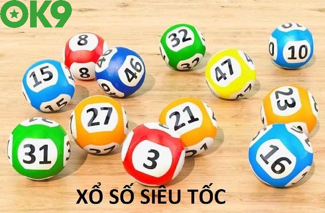 Quản lý nguồn vốn kĩ càng khi chơi xổ số siêu tốc